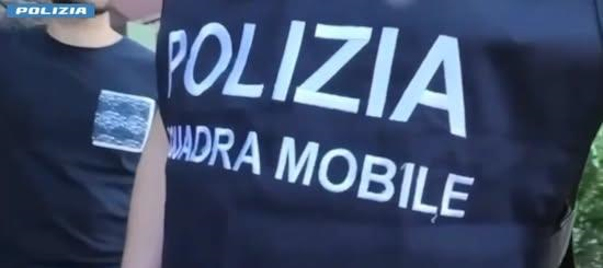 Squadra Mobile RC