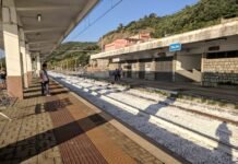 Morte di Giuseppe Pisano: accertamenti in corso dopo il ritrovamento alla stazione di Palmi