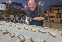Chef Filippo Cogliandro racconta Terranova Sappo Minulioattraverso la sua Prugna: la storia di un territorio in tre piatti