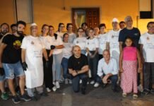 Identità, tradizioni e comunità: Scido festeggia la XV edizione della Sagra della Capra e dei Pappaluni