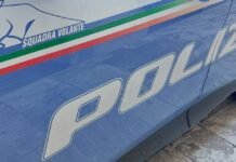 Pronto intervento in spiaggia: due agenti salvano una donna a Palmi