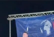 Gioia Tauro applaude Domenico Catanante: successo al Gioia Festival per il rapper che emoziona il mondo