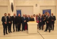 Il Rotary Gioia Tauro riparte con Pino Giunta: service medici, cultura e giovani