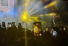 Seminara, successo di pubblico per il concerto di Rocco Hunt