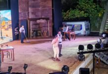 Al Teatro Motta di Palmi ironia e satira in stile “palmese western”