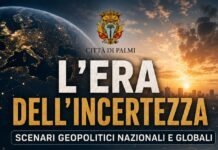 “L’era dell’incertezza”: a Palmi un confronto sui nuovi scenari globali con Marco Minniti