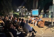Varia, dialogo e responsabilità: a Villa Mazzini confronto pubblico sul futuro del Patrimonio UNESCO