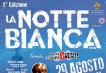 Tutto pronto per uno degli appuntamenti più attesi dell’estate palmese e dell’intera regione