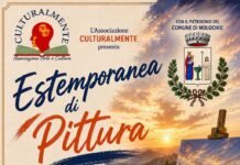 Monte Trepitò, un pomeriggio tra arte e stelle: l’Estemporanea di Pittura di CulturalMente