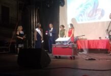 A Cinquefrondi la la VII edizione del premio “Una Vita di Valore”