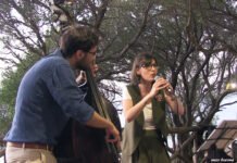 Tauriani in Jazz: il felice incontro tra archeologia e musica sul pianoro di Taureana