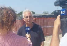 San Ferdinando, in agosto la differenziata schizza al 72%: dopo ilmare eccellente e la tendopoli chiusa, un altro successo per la giunta Gaetano
