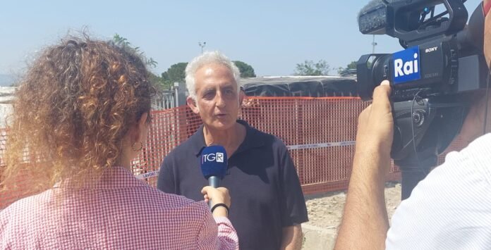 gaetano intervistato
