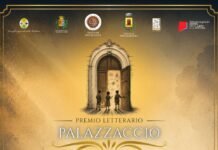 Oppido Mamertina, debutta il Premio Letterario “Palazzaccio”: una serata di cultura con nove autori e un riconoscimento speciale al Palmese Arcangelo Badolati