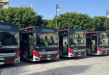 Reggio, tensione in Piazza Garibaldi, ATAM condanna il comportamento dell’autista coinvolto nel video circolato sui social