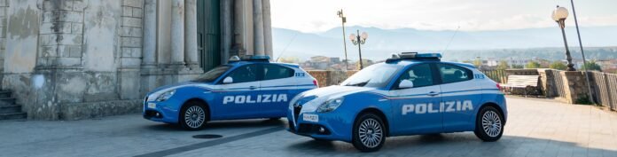 salvataggio in auto
