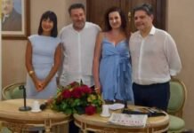 E’ stato presentato a Taurianova il libro:“Il Welfare generativo in Calabria” di Francesco Rao.