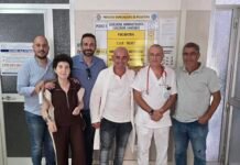 CivicaMente incontra il nuovo Primario di Psichiatria di Polistena: avviato un percorso condiviso per migliorare gli spazi del reparto