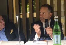 Roma abbraccia “Il vento di Dakhla, il sole della Calabria”: sold out, dialogo e solidarietà per la prima nella Capitale 1000844067