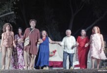 “L’Erba Miracolosa” conquista Palmi: grande successo di pubblico al Parco dei Tauriani