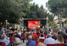 Boccia su suppletive a Reggio: “La destra ha prodotto il caso Vannacci, noi proponiamo un’altra idea di Paese” 196cff23dd6328ccfb725395d3b34f53