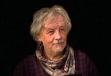 A Cinquefrondi la presentazione di “Lago Nero” di Gino Marchitelli 2019 09 06 gino marchitelli autore noir