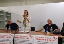 Sanità della Piana, il Comitato fa quadrato e rilancia la mobilitazione 20260923 190902