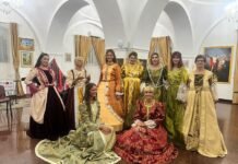 Tra dame, sonetti e melodie: Polistena riscopre il fascino del passato