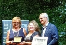 Palmi al Premio Inedito 2026 del Rhegium Julii : un riconoscimento al ruolo culturale della città