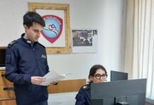 Prevenzione e sicurezza: 58 provvedimenti nel bimestre luglio‑agosto nel territorio reggino