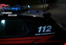 Passamontagna e pistola senza tappo rosso: fallisce la rapina a Villa San Giovanni