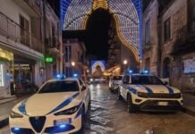 Teatro Manfroce: la Procura di Palmi conclude le indagini preliminari sul distacco del controsoffitto