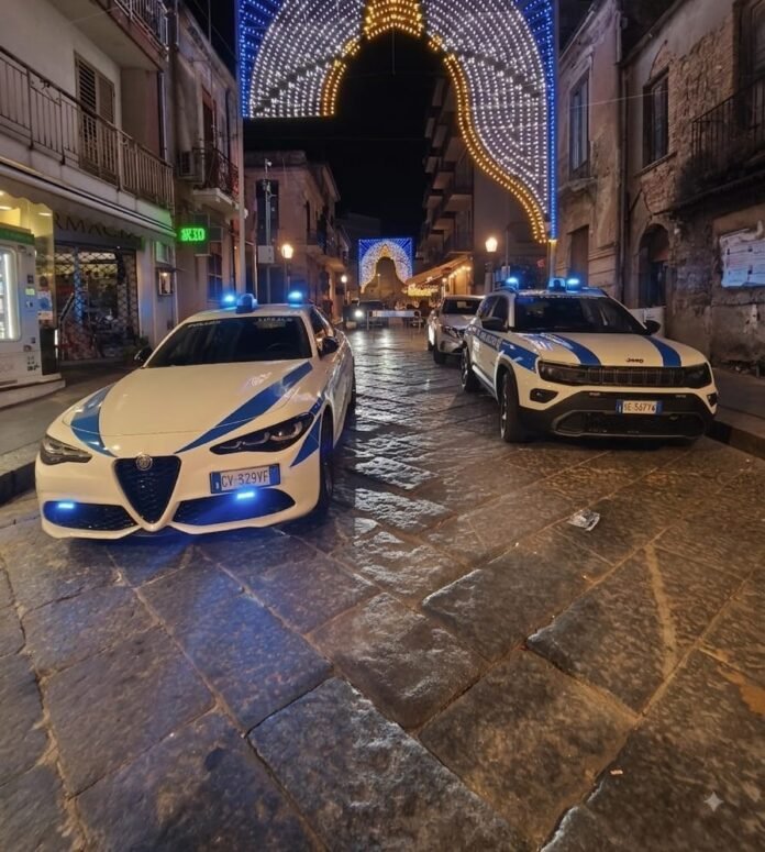 Giulia_Avenger_notte