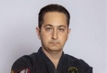 Dalla Piana al Brasile: il Maestro Messina tra i grandi delle arti marziali mondiali