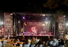 Concluso il progetto speciale “Il Teatro senza Teatro”: un mese di spettacoli nei borghi della Calabria