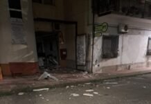 Assalto al Postamat di Candidoni: doppia esplosione nella notte, indagano i Carabinieri