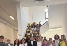 Il Liceo “P. V. Marone” inaugura l’anno scolastico con “Magnifica Humanitas”: alleanza educativa, internazionalizzazione ed etica dell’Intelligenza Artificiale