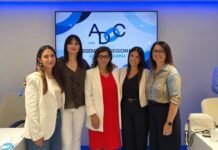 ADOC Calabria, alla guida è stata scelta Serena Brogneri