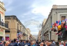 Feste Mariane a Reggio Calabria: Forze dell’Ordine in campo per garantire la sicurezza e il regolare svolgimento di tutti gli eventi religiosi e civili