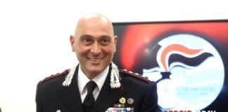 Reggio Calabria ringrazia il Generale Totaro per tre anni di servizio alla comunità