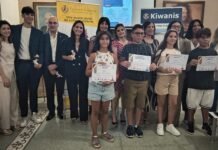 “I libri di Anna”: a Taurianova la cerimonia della quinta edizione della borsa di studio dedicata ad Anna Maria Napoli