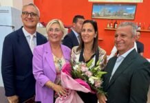 Si apre un nuovo anno scolastico all’IIS “Einaudi-Alvaro” di Palmi
