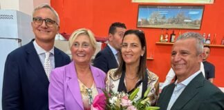 Si apre un nuovo anno scolastico all’IIS “Einaudi-Alvaro” di Palmi