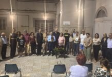 Quando la cultura genera comunità: Oppido Mamertina accoglie la storia di don Francesco Cristofaro