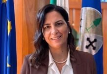 Proiettile al ministro Valditara, la vicinanza dell’assessore Micheli: “Le minacce non sono maiconfronto” eulalia micheli