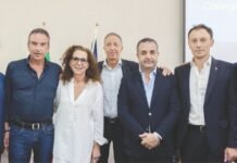 Elezioni suppletive, Mattiani: “Con la vittoria di Roscioli vince ancora una squadra unita che laora per il territorio fabio roscioli 1080x630