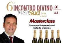 FISAR: il Miglior Sommelier dell’Anno in provincia di Reggio Calabria fisar rc 26 09 26 02