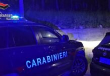 Campo Calabro, aggredisce la convivente incinta colpendola con una cinghia: arrestato dai Carabinieri foto