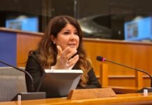All’Unical la sfida dell’acqua al centro del futuro dell’agricoltura fulvia michela caligiuri