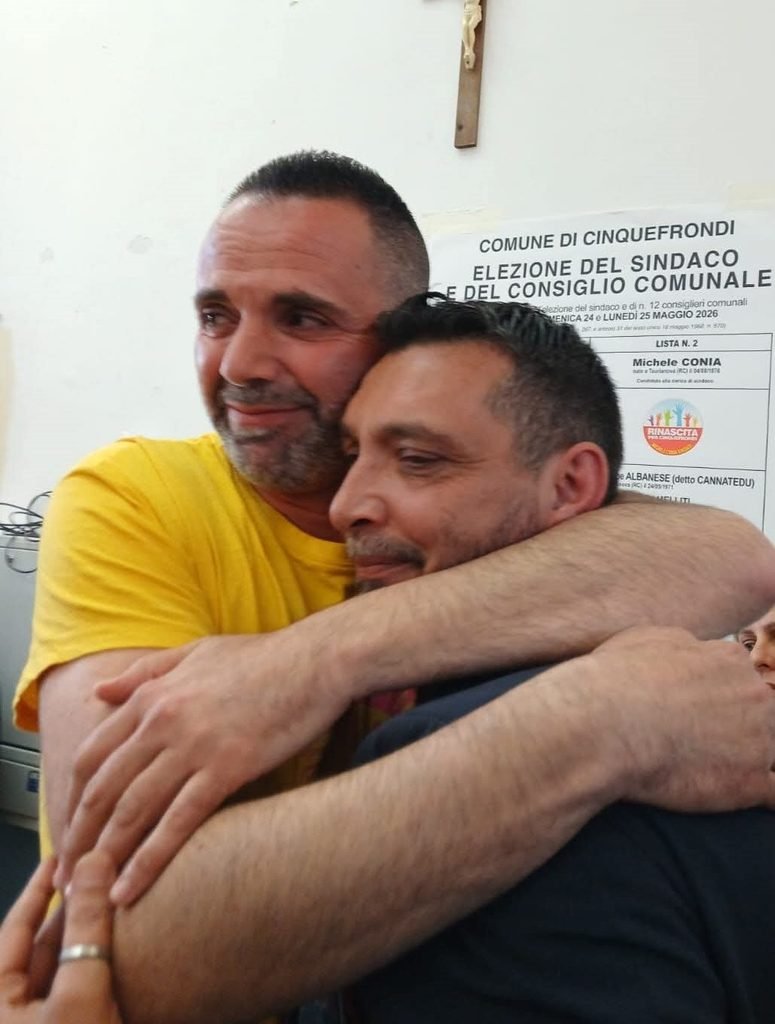 furiglio e conia